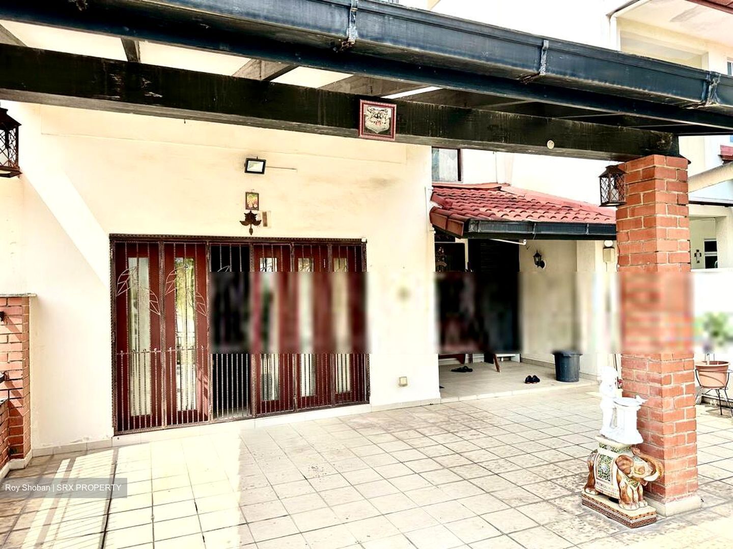 Sembawang Springs Estate (D27), Terrace #419847271